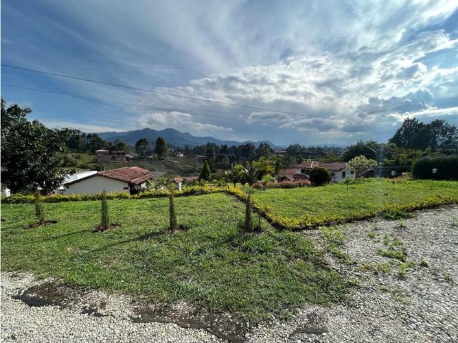 Finca en venta en El Carmen De Viboral, El Carmen de Viboral, 160 m² · foto 7 de 7