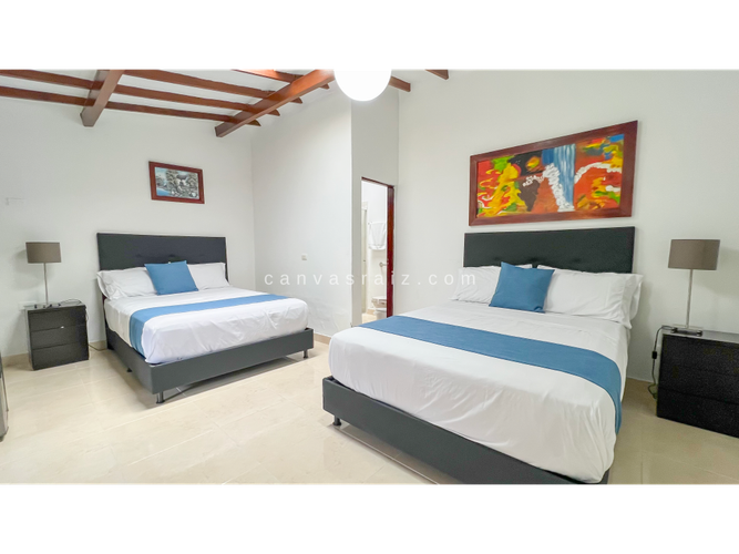 Edificio en venta en Llano Grande, Rionegro, 850 m² · foto 13 de 21