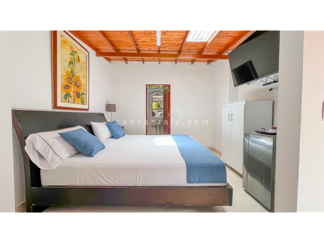 Edificio en venta en Llano Grande, Rionegro, 850 m² · foto 15 de 21
