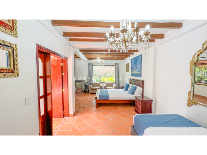 Edificio en venta en Llano Grande, Rionegro, 850 m² · foto 16 de 21