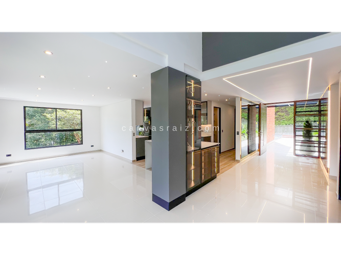 Finca en venta en El Tablazo, Rionegro, 410 m² · foto 8 de 21