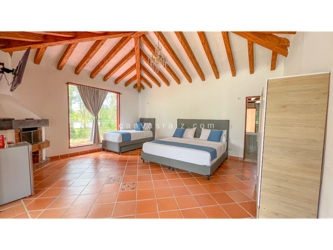 Edificio en venta en Llano Grande, Rionegro, 850 m² · foto 17 de 21