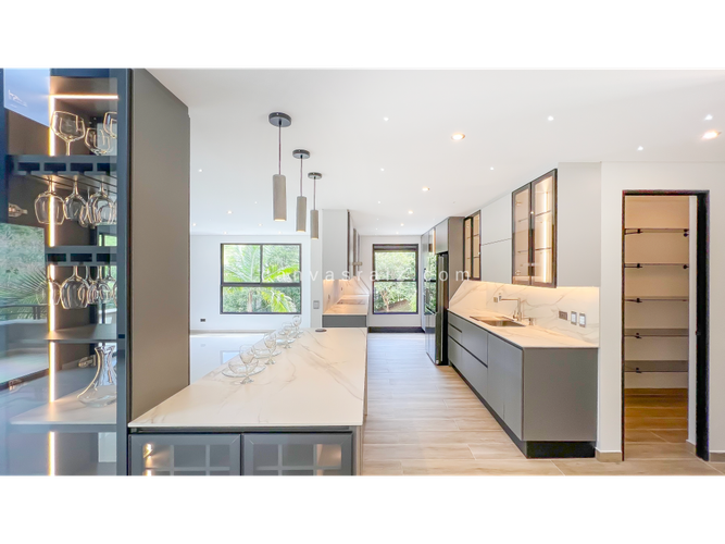 Finca en venta en El Tablazo, Rionegro, 410 m² · foto 9 de 21