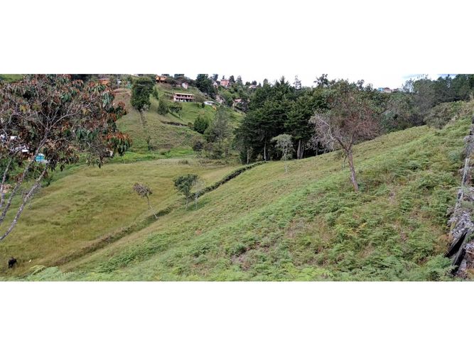 Finca en venta en La Hondita, Guarne, 200 m² · foto 5 de 11