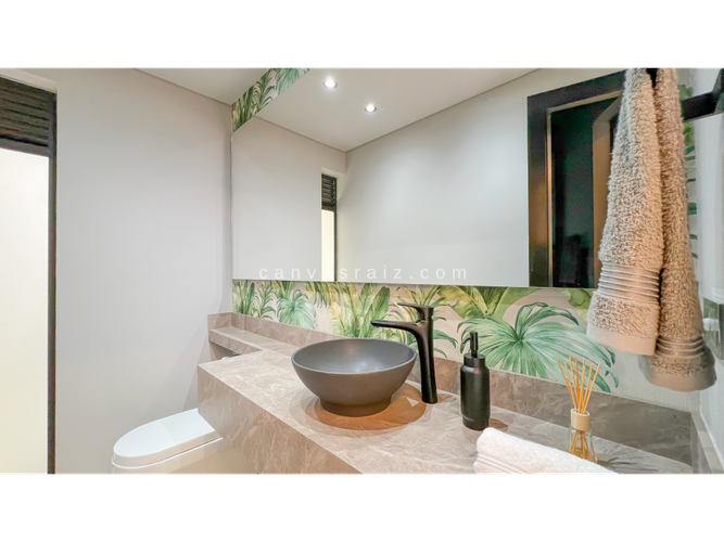 Finca en venta en El Tablazo, Rionegro, 410 m² · foto 11 de 21