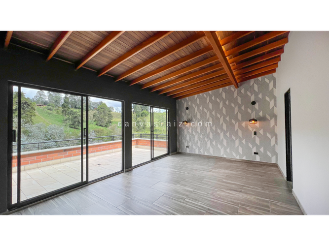 Finca en venta en El Tablazo, Rionegro, 410 m² · foto 15 de 21
