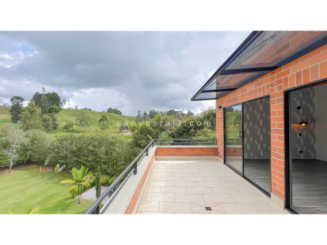 Finca en venta en El Tablazo, Rionegro, 410 m² · foto 16 de 21