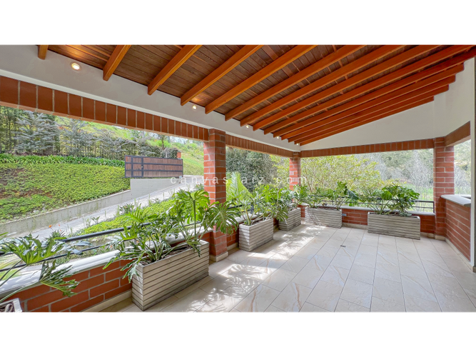 Finca en venta en El Tablazo, Rionegro, 410 m² · foto 19 de 21