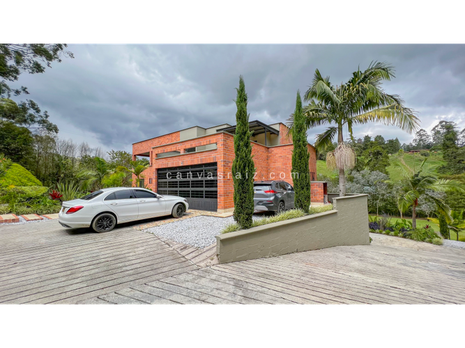Finca en venta en El Tablazo, Rionegro, 410 m² · foto 20 de 21