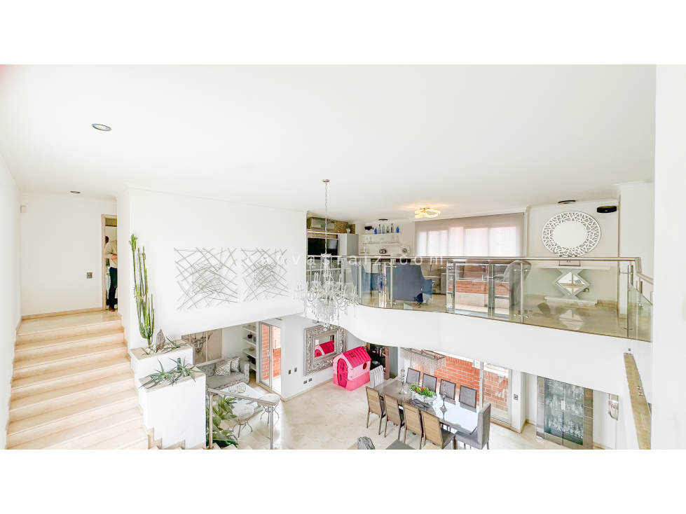 Apartamento en venta en Laureles, Medellín · foto 13 de 21
