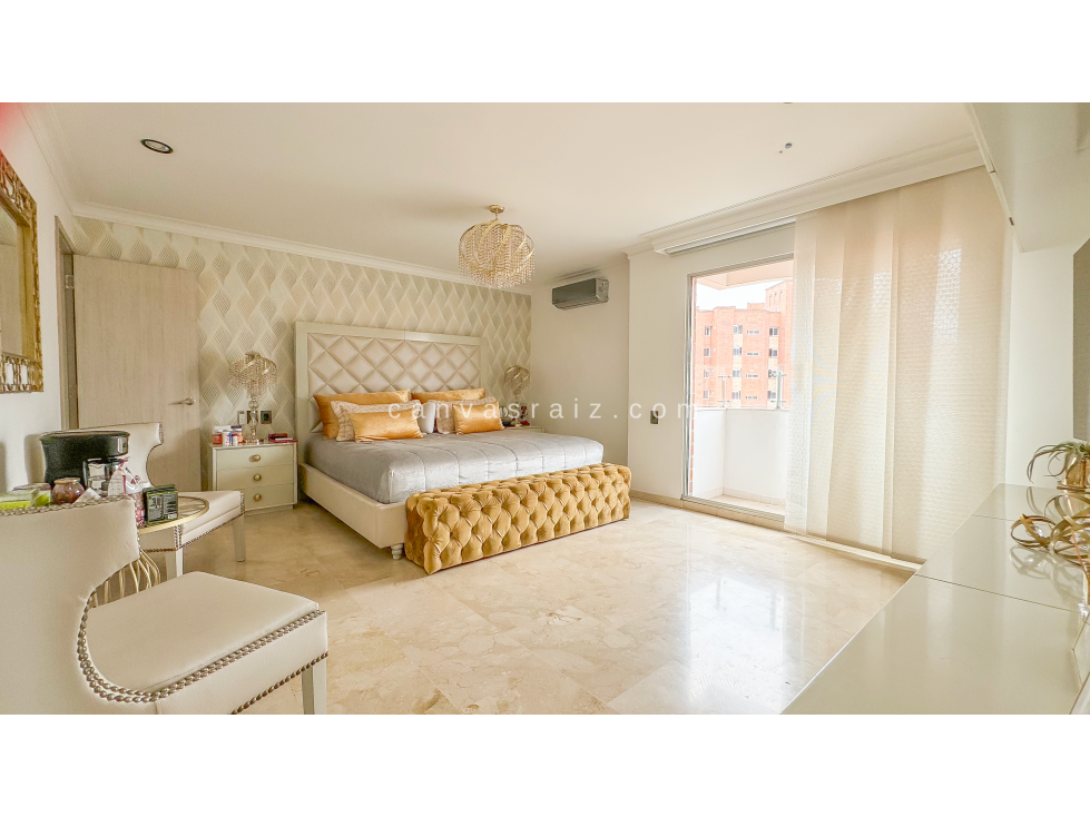 Apartamento en venta en Laureles, Medellín · foto 14 de 21