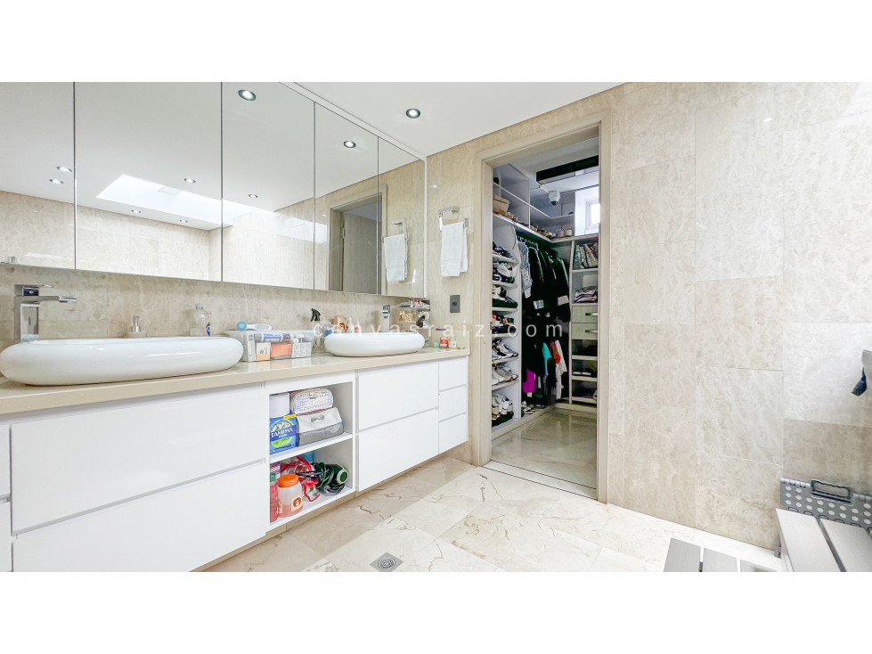 Apartamento en venta en Laureles, Medellín · foto 15 de 21