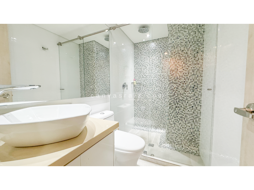 Apartamento en venta en Laureles, Medellín · foto 21 de 21