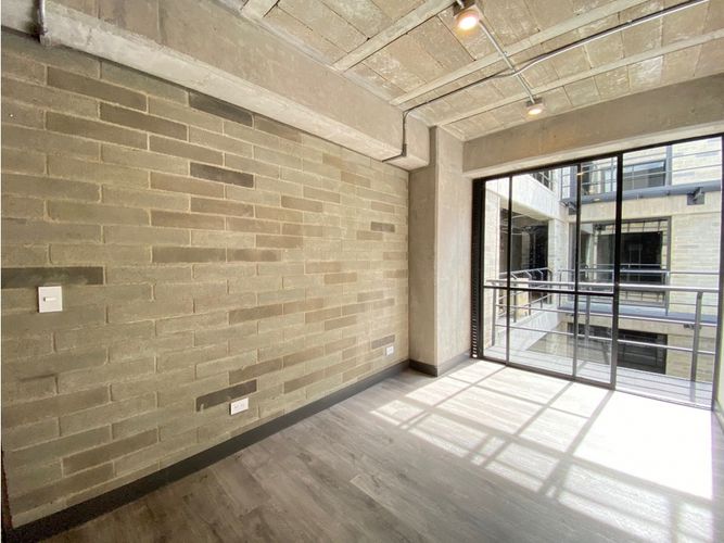Apartamento de 2 alcobas en venta en La Ceja, 54 m² · foto 5 de 8