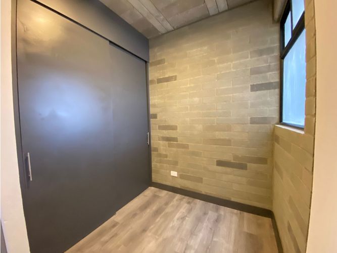 Apartamento de 2 alcobas en venta en La Ceja, 54 m² · foto 7 de 8