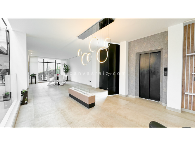 Casa de 4 alcobas en venta en Quirama, El Carmen de Viboral, 660 m² · foto 3 de 21