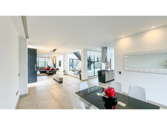 Casa de 4 alcobas en venta en Quirama, El Carmen de Viboral, 660 m² · foto 4 de 21