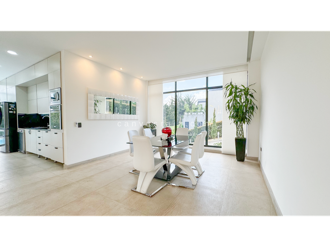 Casa de 4 alcobas en venta en Quirama, El Carmen de Viboral, 660 m² · foto 5 de 21