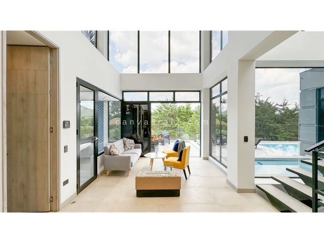 Casa de 4 alcobas en venta en Quirama, El Carmen de Viboral, 660 m² · foto 6 de 21