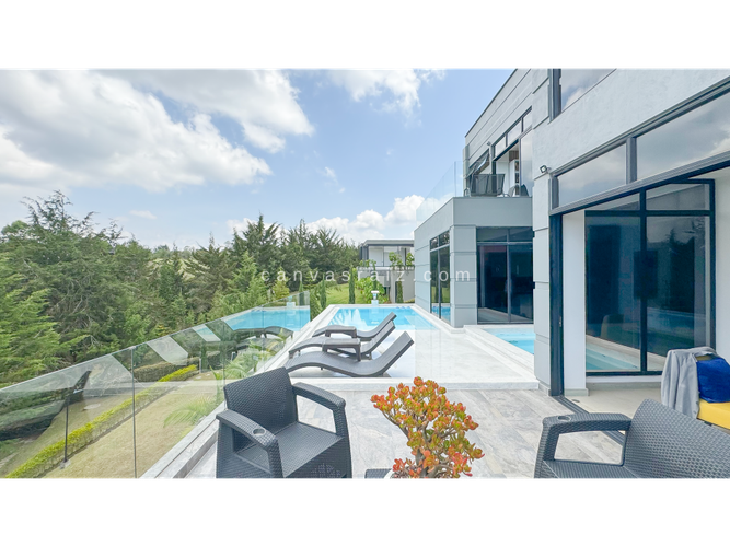Casa de 4 alcobas en venta en Quirama, El Carmen de Viboral, 660 m² · foto 7 de 21