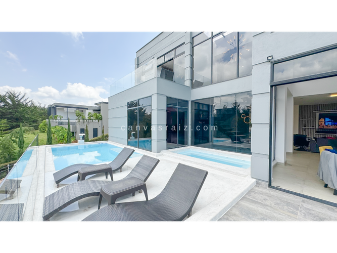 Casa de 4 alcobas en venta en Quirama, El Carmen de Viboral, 660 m² · foto 8 de 21