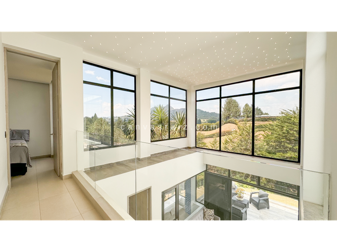 Casa de 4 alcobas en venta en Quirama, El Carmen de Viboral, 660 m² · foto 9 de 21