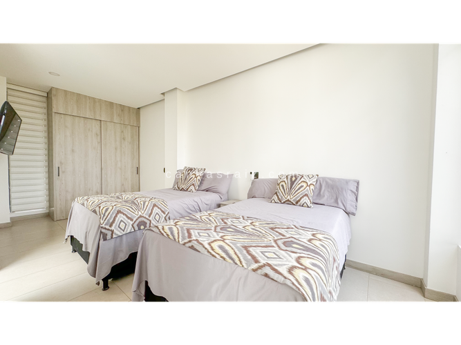 Casa de 4 alcobas en venta en Quirama, El Carmen de Viboral, 660 m² · foto 10 de 21