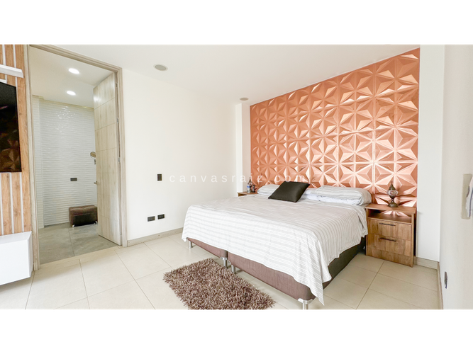 Casa de 4 alcobas en venta en Quirama, El Carmen de Viboral, 660 m² · foto 12 de 21