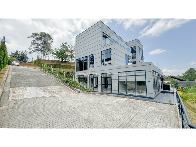 Casa de 4 alcobas en venta en Quirama, El Carmen de Viboral, 660 m² · foto 15 de 21