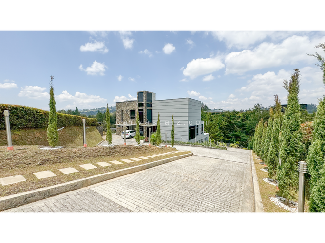 Casa de 4 alcobas en venta en Quirama, El Carmen de Viboral, 660 m² · foto 20 de 21