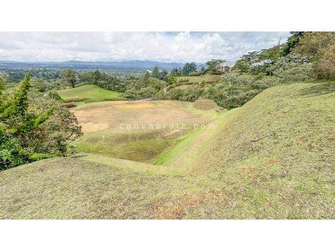 Lote en venta en El Tablazo, Rionegro, 5043 m² · foto 2 de 8