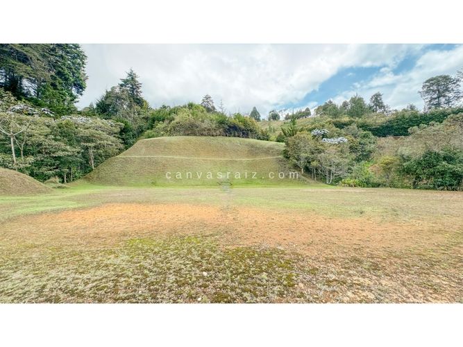 Lote en venta en El Tablazo, Rionegro, 5043 m² · foto 3 de 8