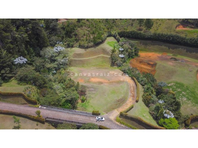 Lote en venta en El Tablazo, Rionegro, 5043 m² · foto 7 de 8