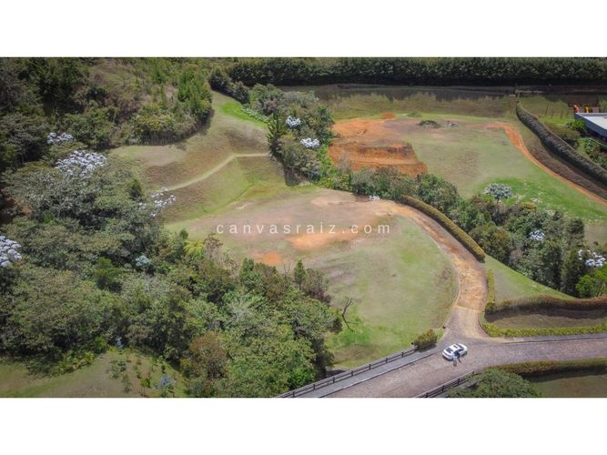 Lote en venta en El Tablazo, Rionegro, 5043 m² · foto 8 de 8