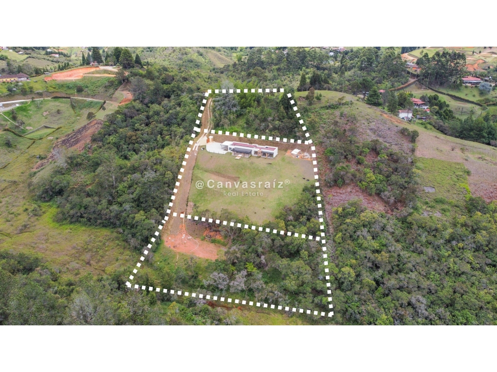 Land in Mampuesto for Sale - 2