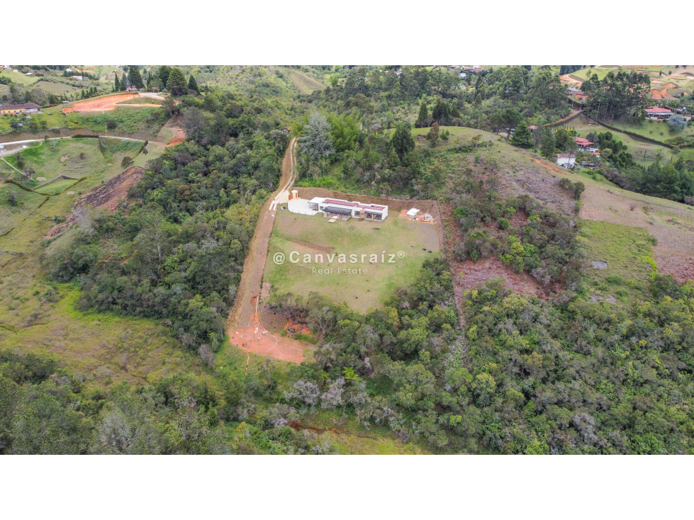 Land in Mampuesto for Sale - 3