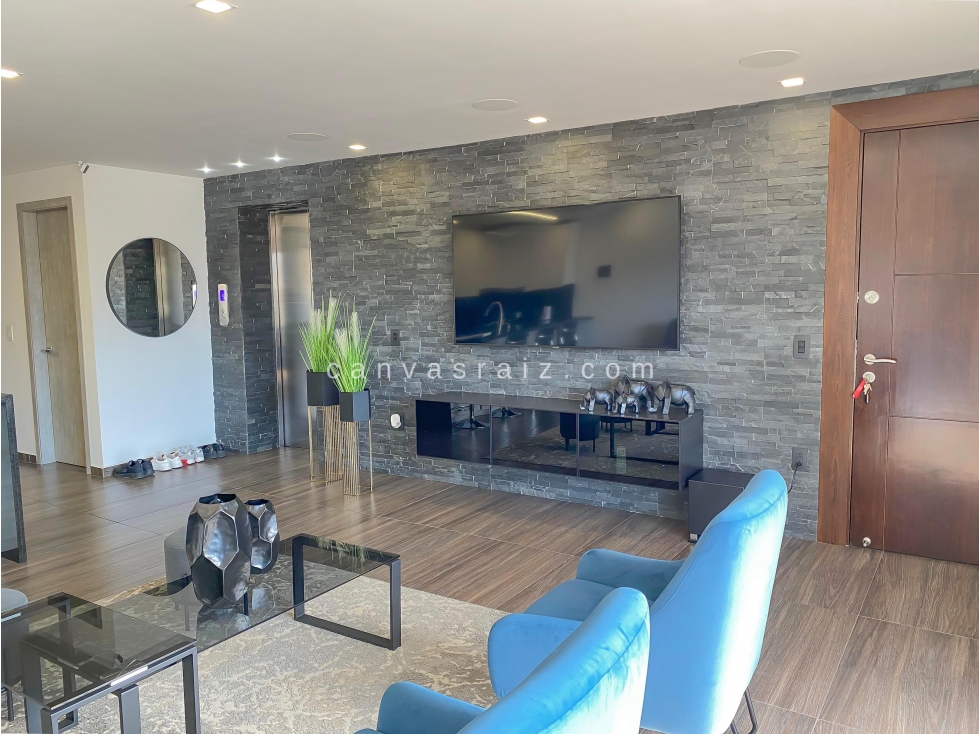 Apartamento en venta en Belén, Medellín 2