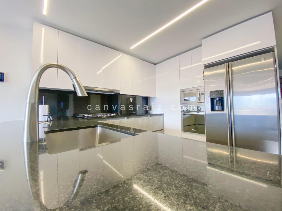 Apartamento en venta en Belén, Medellín 3