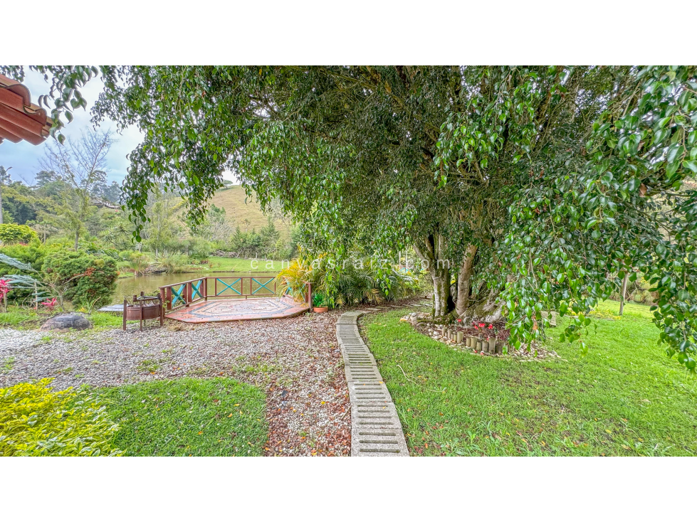 3BR Country House in El rosal (120 m²) for Sale