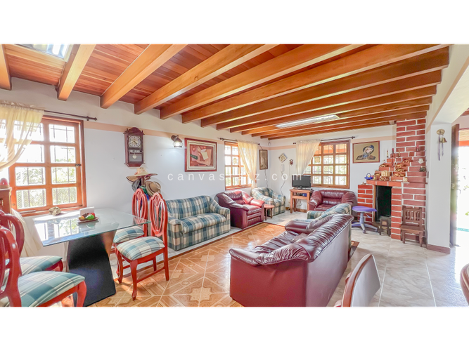 Finca en venta en Galicia, Rionegro, 230 m² · foto 5 de 18