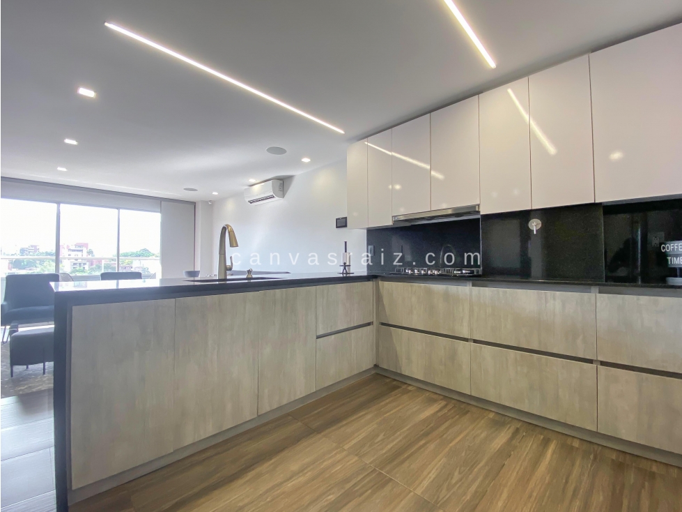 Apartamento en venta en Belén, Medellín 4