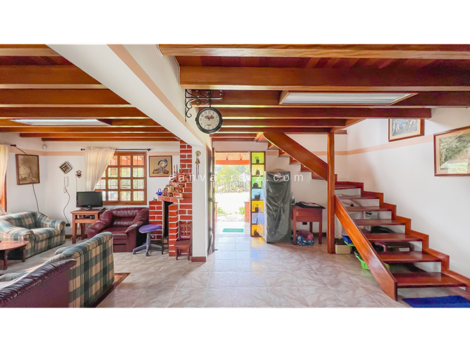 Finca en venta en Galicia, Rionegro, 230 m² · foto 6 de 18