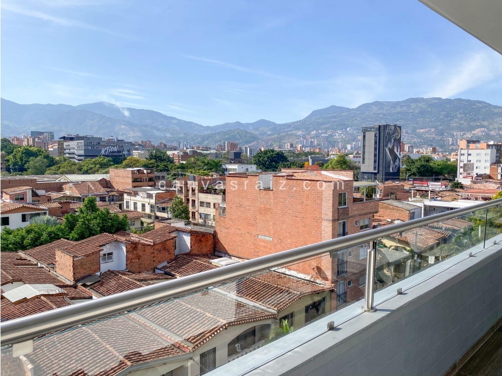 Apartamento en venta en Belén, Medellín 5