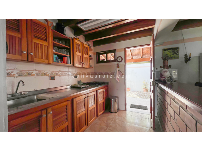 Finca en venta en Galicia, Rionegro, 230 m² · foto 7 de 18