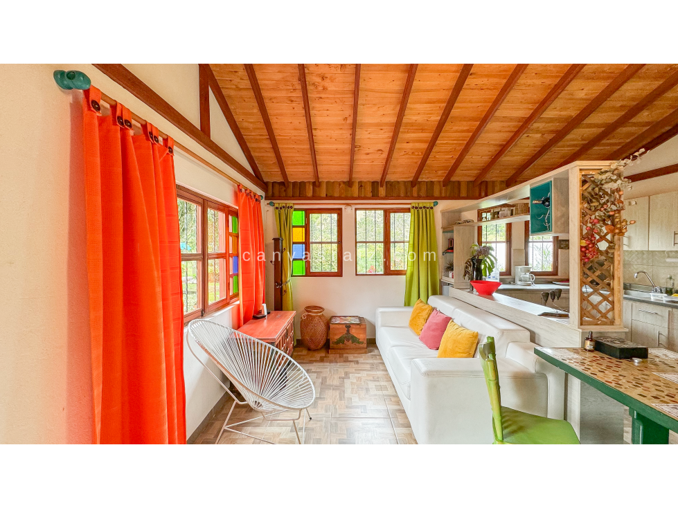 3BR Country House in El rosal (120 m²) for Sale - 4