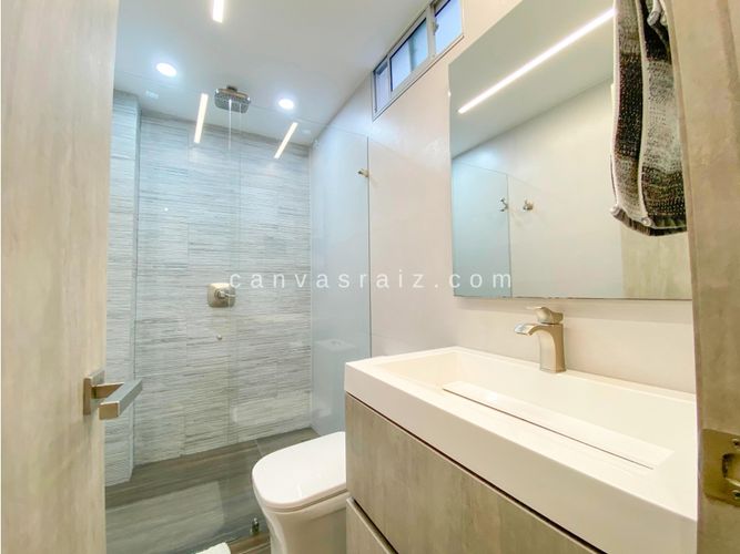 Apartamento de 3 alcobas en venta en Fátima, Medellín, 125 m² · foto 7 de 10
