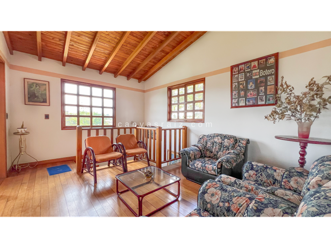 Finca en venta en Galicia, Rionegro, 230 m² · foto 8 de 18