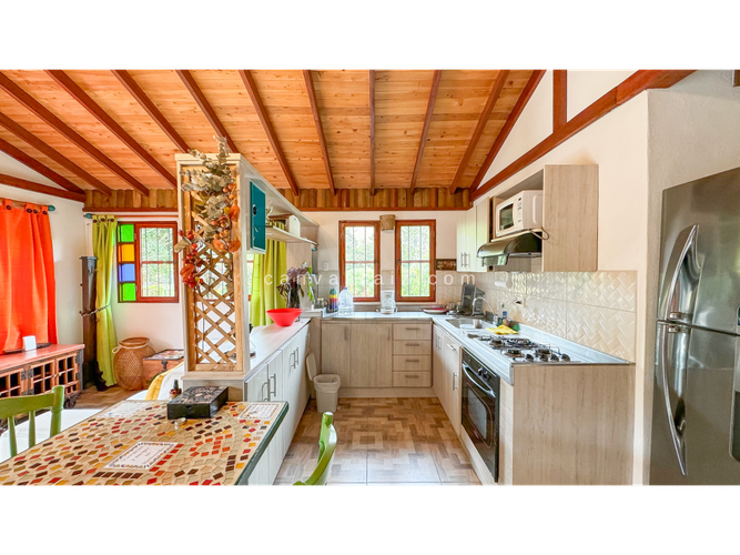Finca en venta en El Rosal, Rionegro, 120 m² · foto 5 de 10