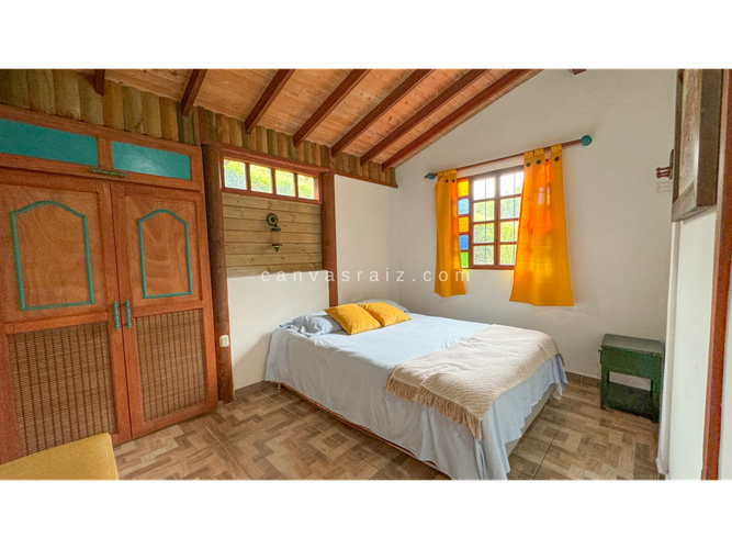 Finca en venta en El Rosal, Rionegro, 120 m² · foto 6 de 10