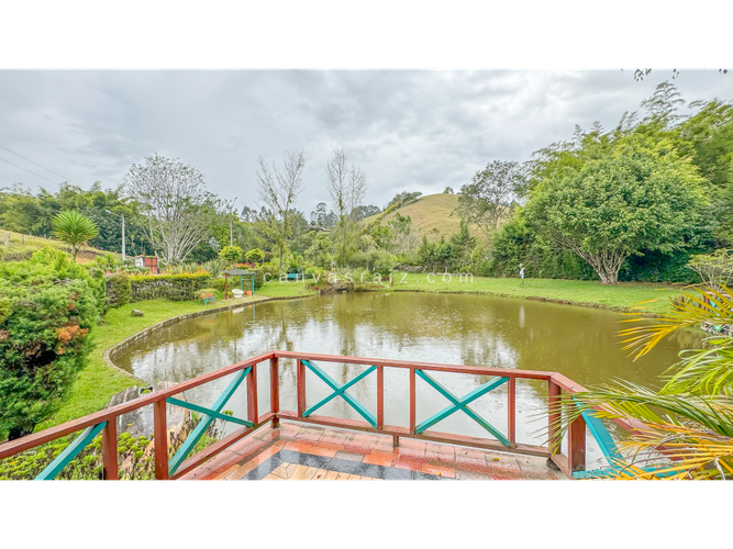 Finca en venta en El Rosal, Rionegro, 120 m² · foto 7 de 10